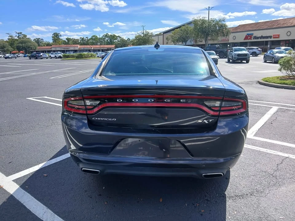 2016 Dodge Charger 7th Gen - Image 6 of 15