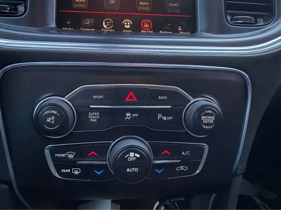 2016 Dodge Charger 7th Gen - Image 6 of 11