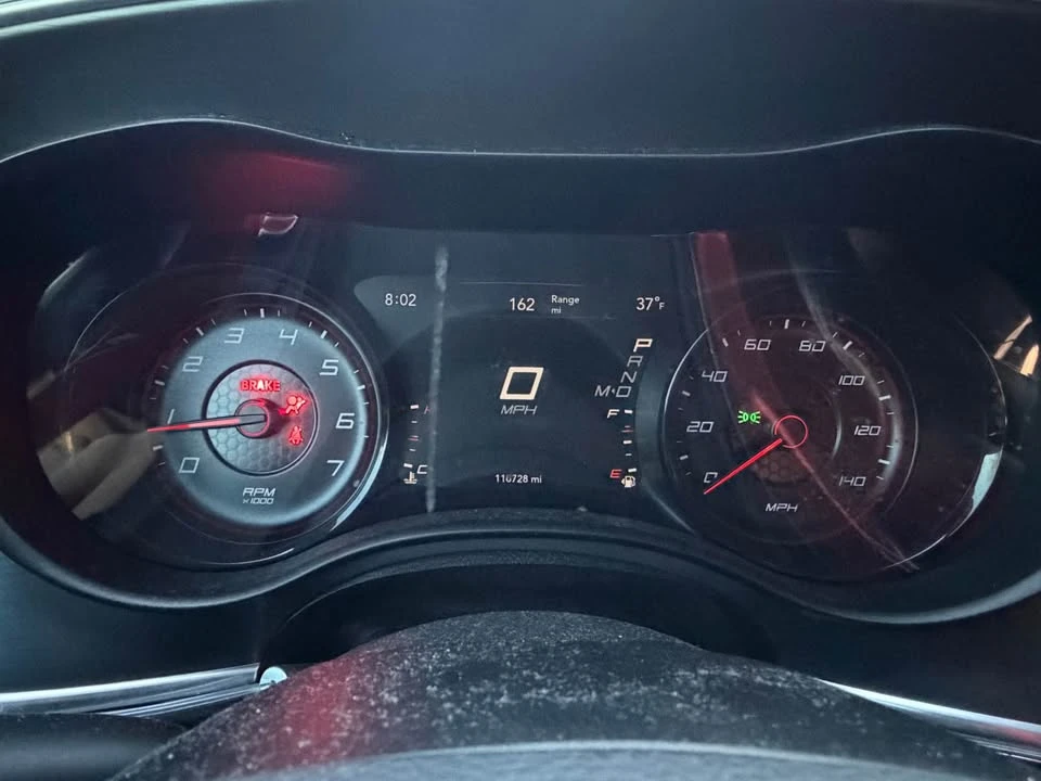 2016 Dodge Charger 7th Gen - Image 5 of 11