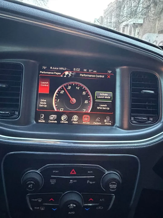 2016 Dodge Charger 7th Gen - Image 7 of 11