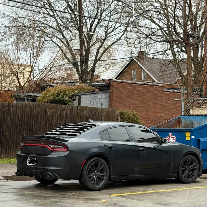 2016 Dodge Charger 7th Gen - Image 11 of 11