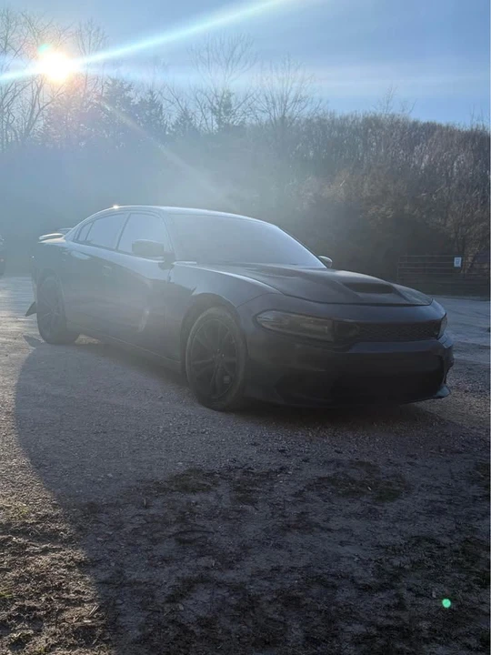 2016 Dodge Charger 7th Gen - Image 4 of 11