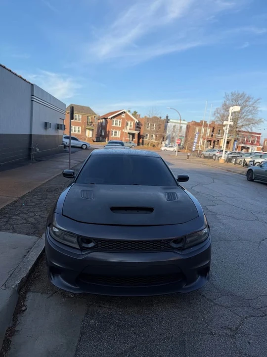 2016 Dodge Charger 7th Gen - Image 10 of 11