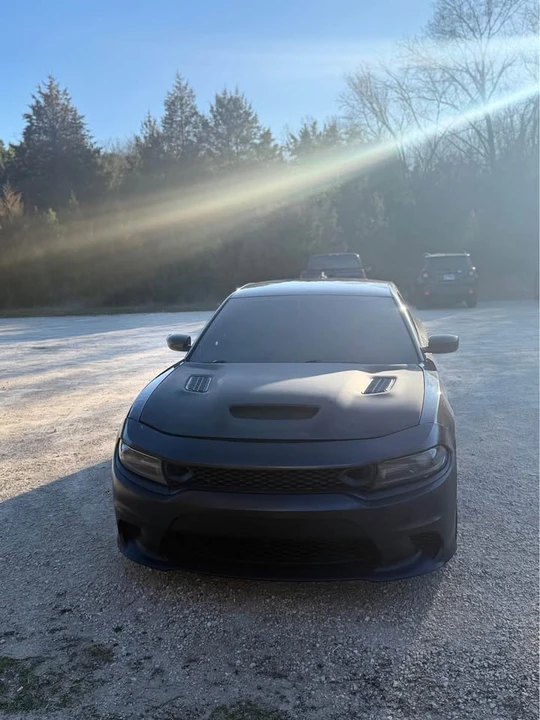 2016 Dodge Charger 7th Gen - Image 2 of 11