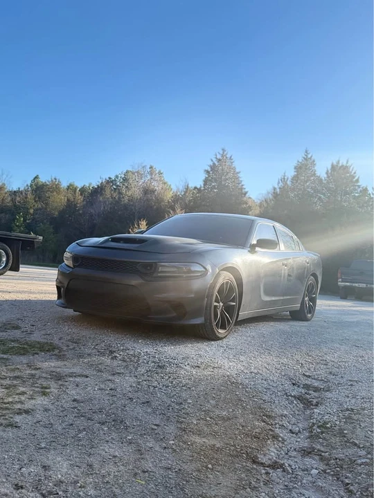 2016 Dodge Charger 7th Gen - Image 3 of 11