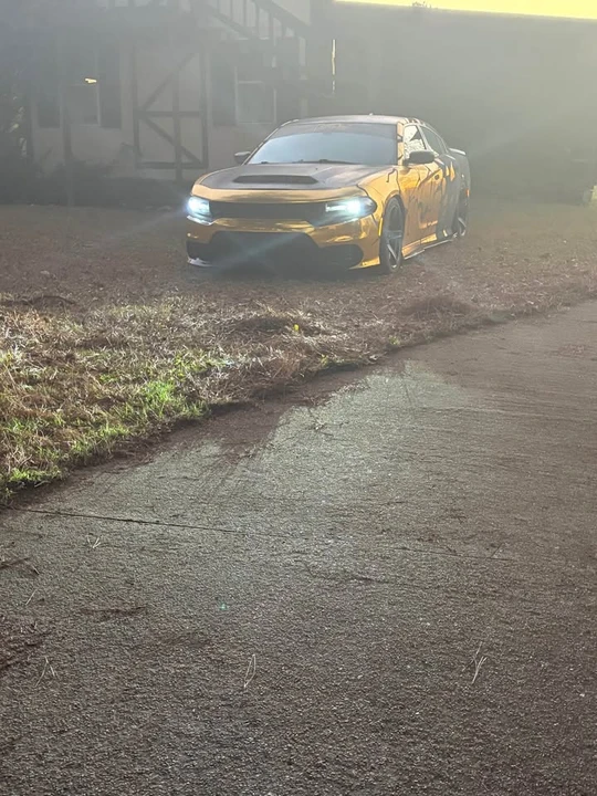 2016 Dodge Charger 7th Gen - Image 2 of 6