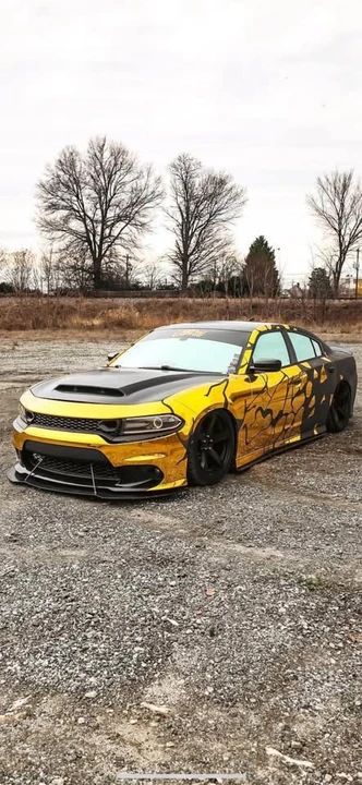 2016 Dodge Charger 7th Gen - Image 3 of 6