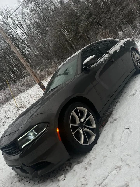 2016 Dodge Charger 7th Gen - Image 3 of 3