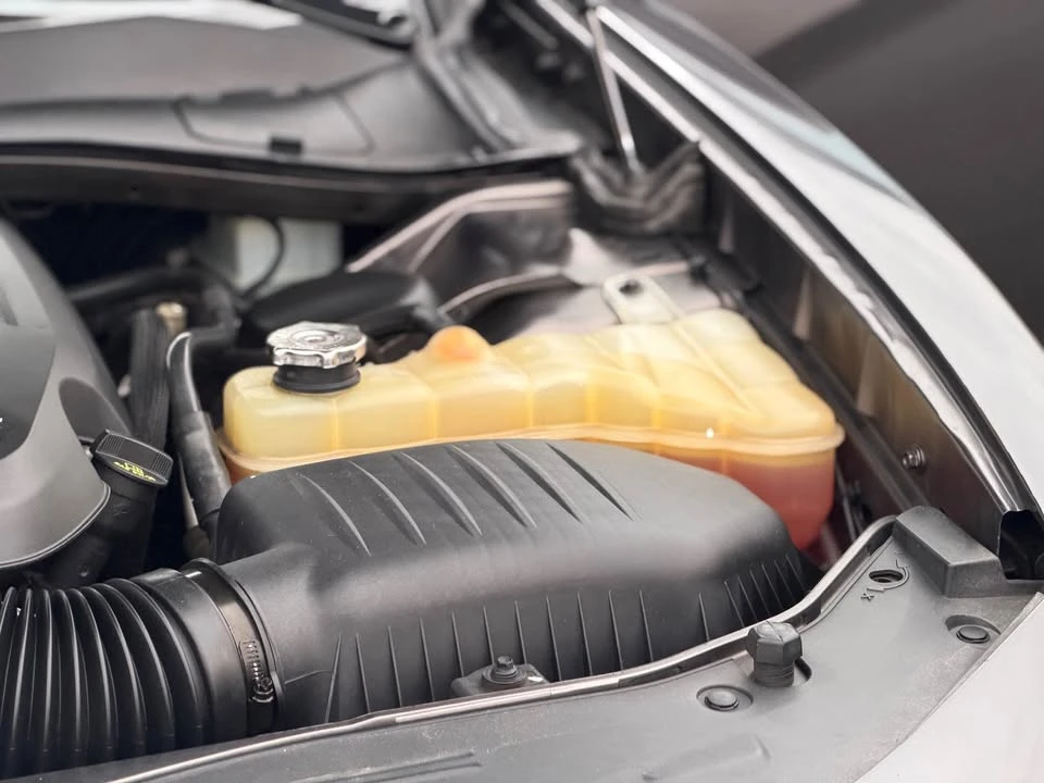 2016 Dodge Charger 7th Gen - Image 17 of 19