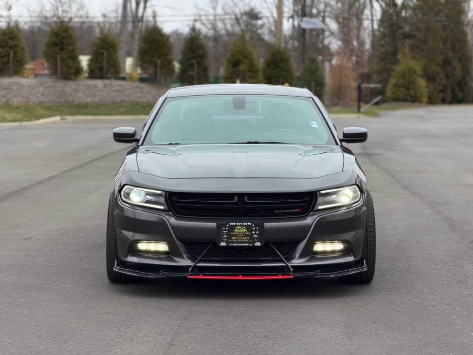 2016 Dodge Charger 7th Gen - Image 4 of 19