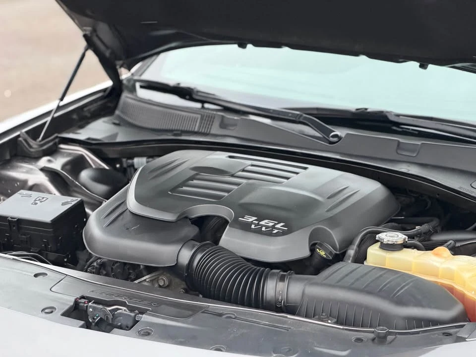 2016 Dodge Charger 7th Gen - Image 15 of 19