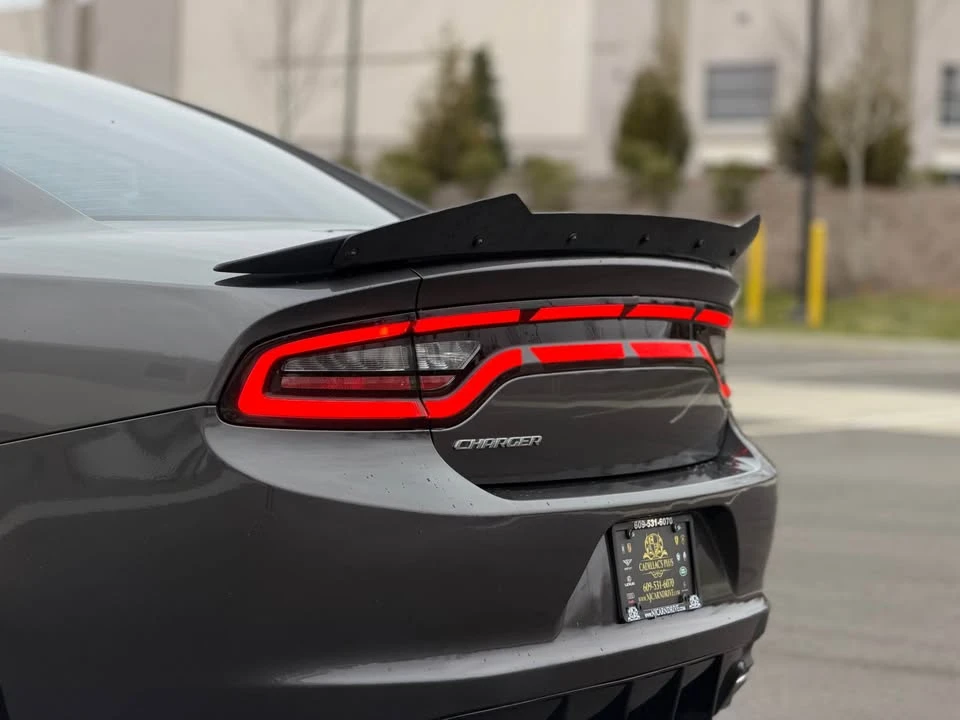 2016 Dodge Charger 7th Gen - Image 12 of 19