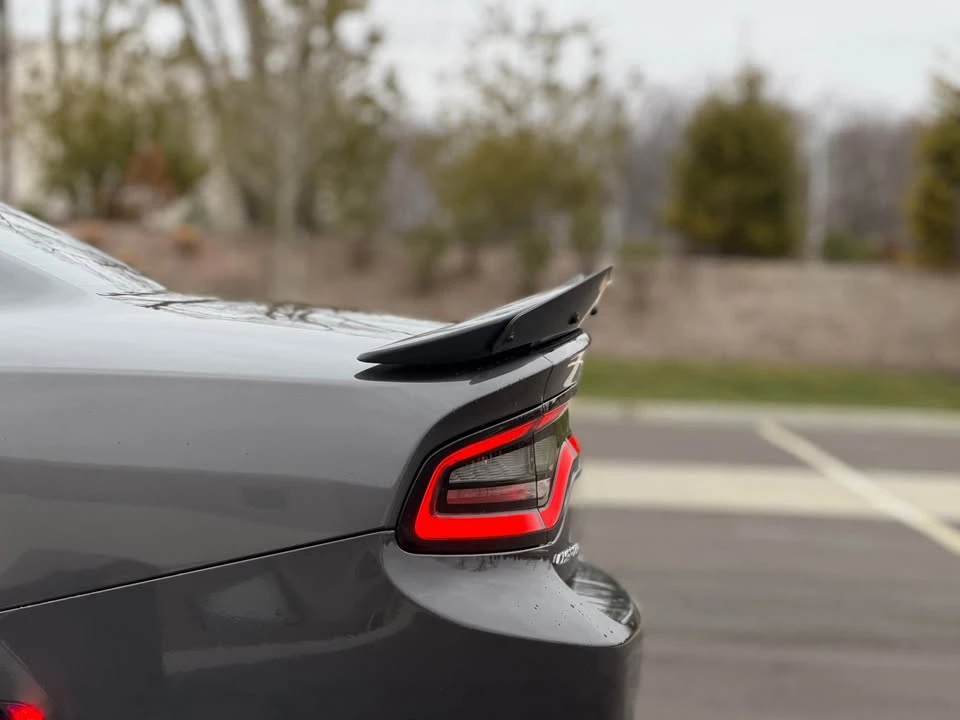 2016 Dodge Charger 7th Gen - Image 13 of 19