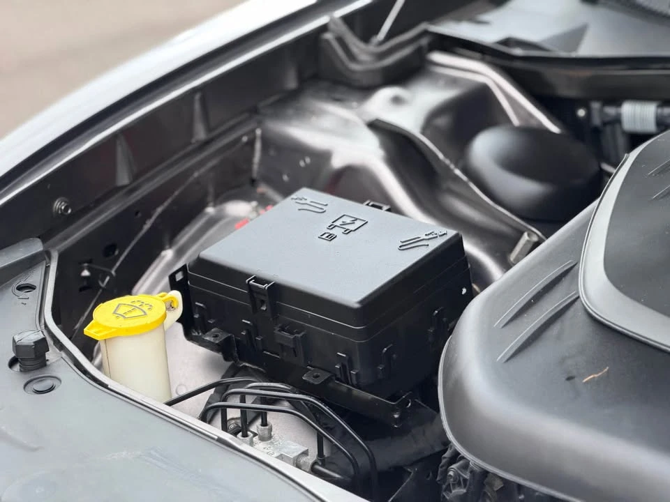 2016 Dodge Charger 7th Gen - Image 16 of 19