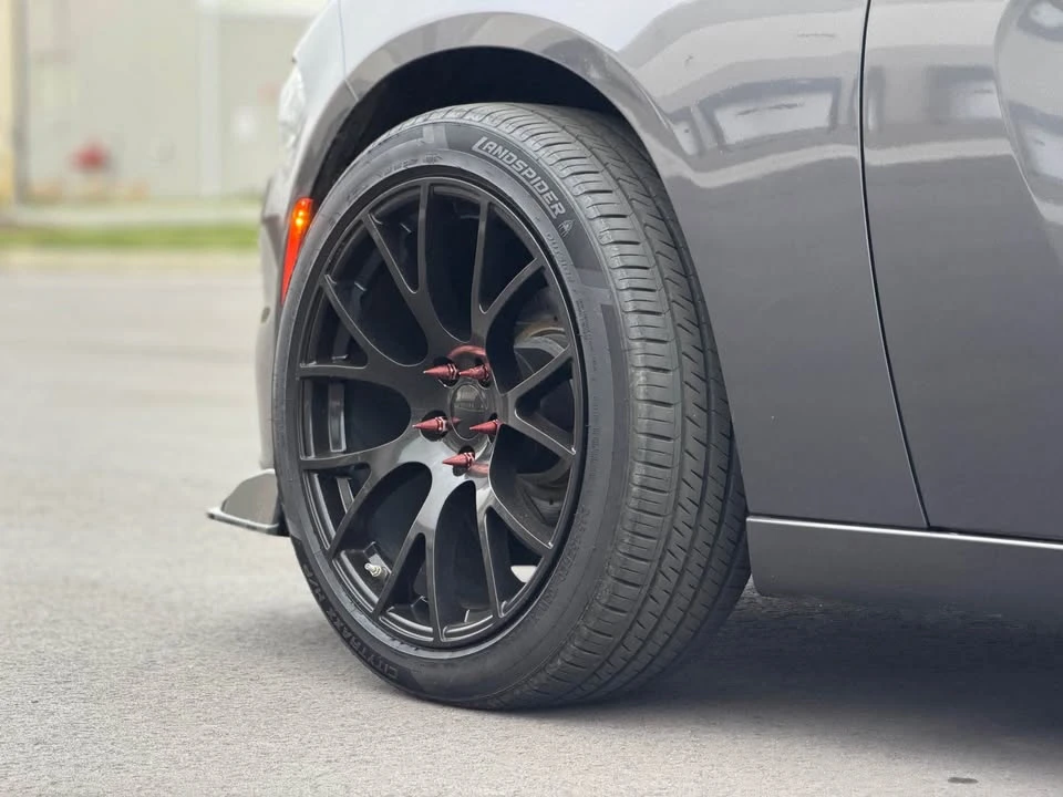 2016 Dodge Charger 7th Gen - Image 7 of 19