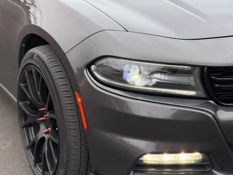 2016 Dodge Charger 7th Gen - Image 8 of 19