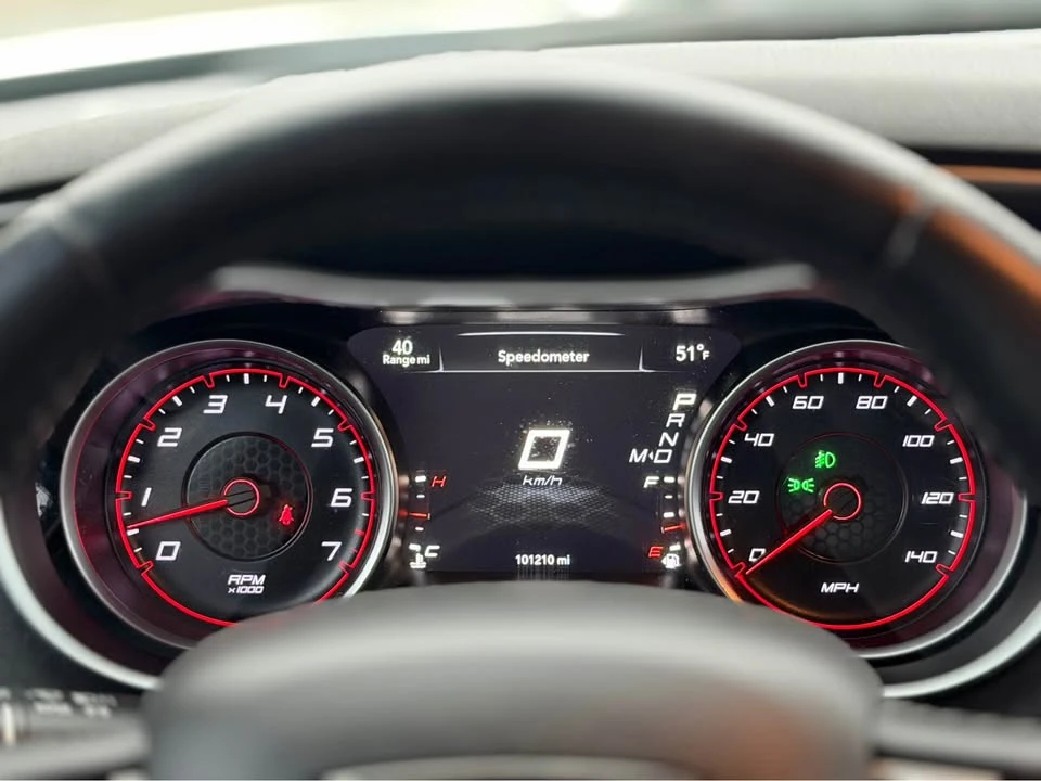 2016 Dodge Charger 7th Gen - Image 19 of 19