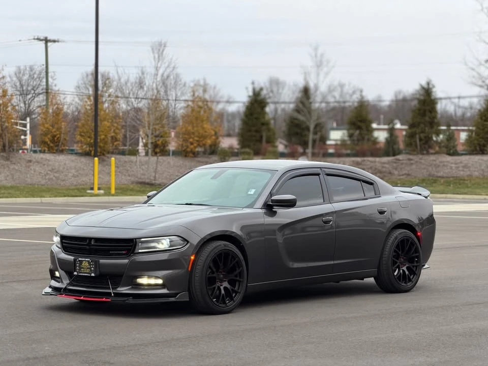 2016 Dodge Charger 7th Gen - Image 2 of 19