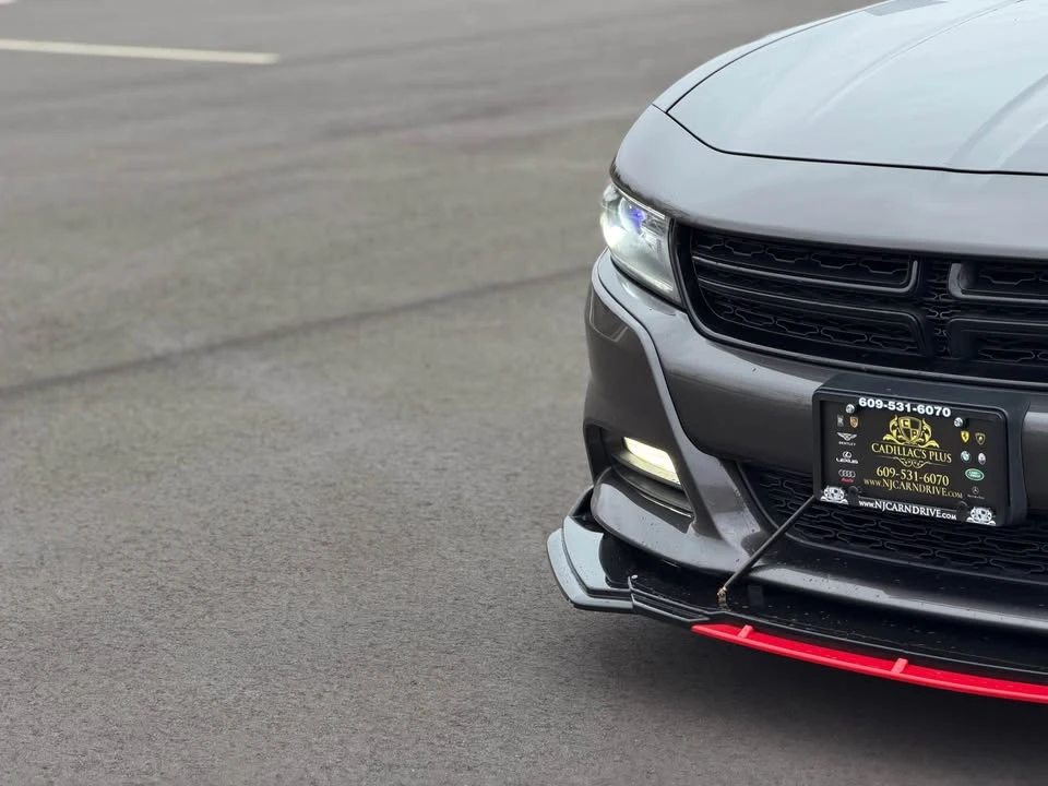 2016 Dodge Charger 7th Gen - Image 3 of 19