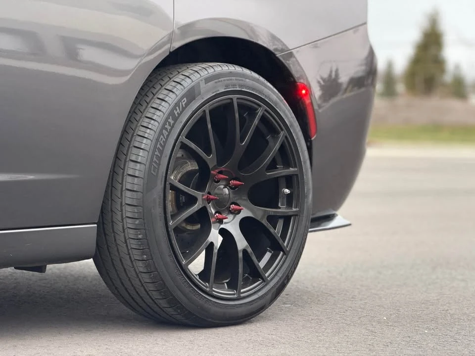2016 Dodge Charger 7th Gen - Image 6 of 19