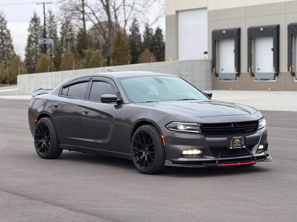 2016 Dodge Charger 7th Gen - Image 5 of 19