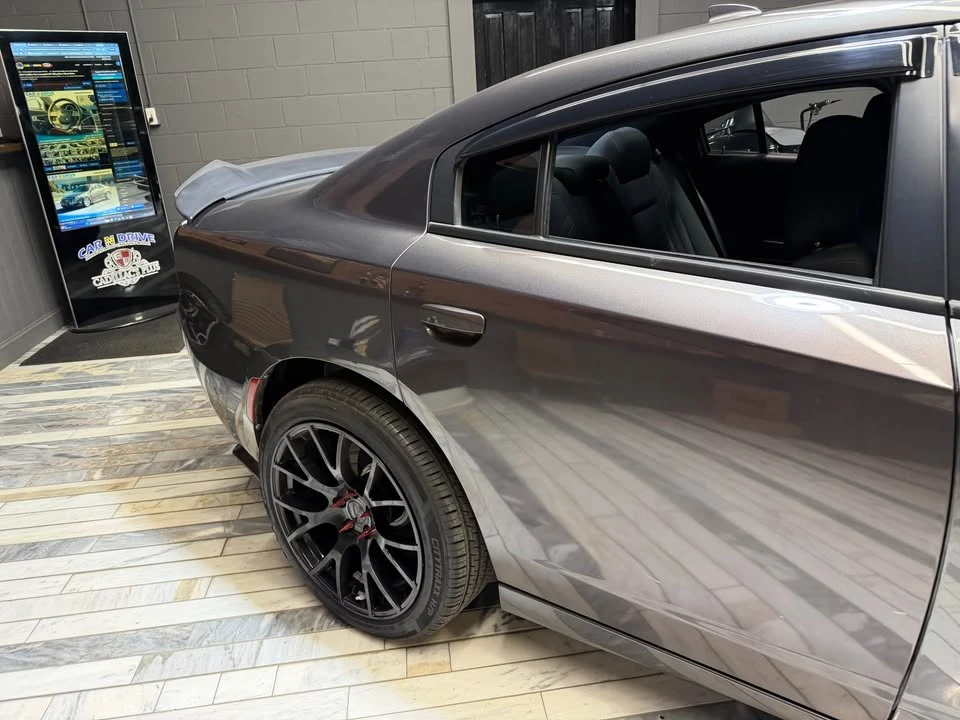 2016 Dodge Charger 7th Gen - Image 5 of 15