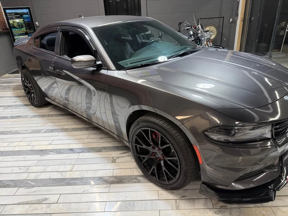2016 Dodge Charger 7th Gen - Image 3 of 15