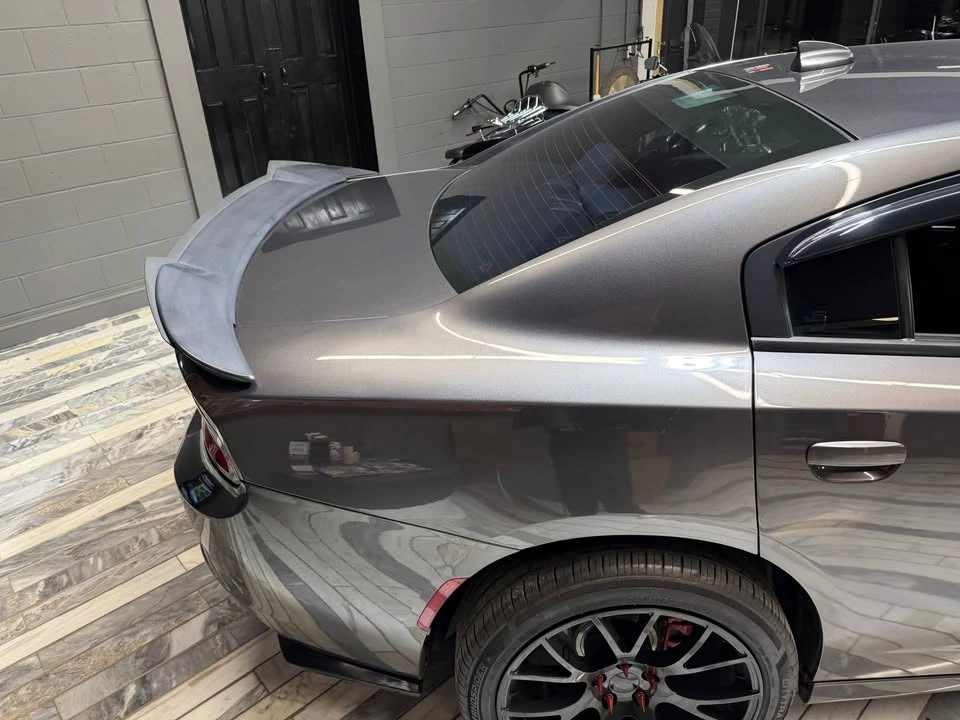 2016 Dodge Charger 7th Gen - Image 6 of 15