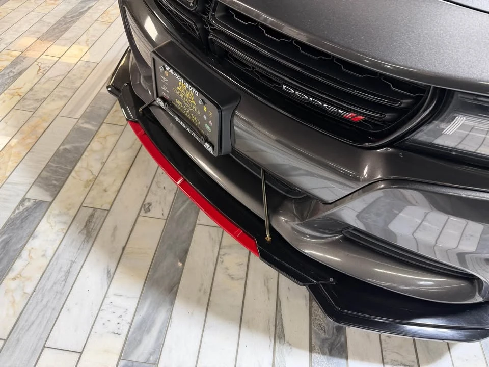2016 Dodge Charger 7th Gen - Image 15 of 15