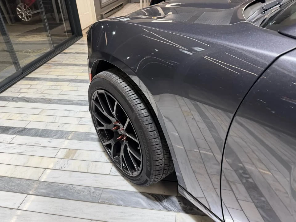 2016 Dodge Charger 7th Gen - Image 10 of 15