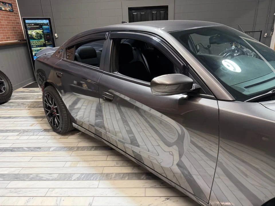 2016 Dodge Charger 7th Gen - Image 4 of 15