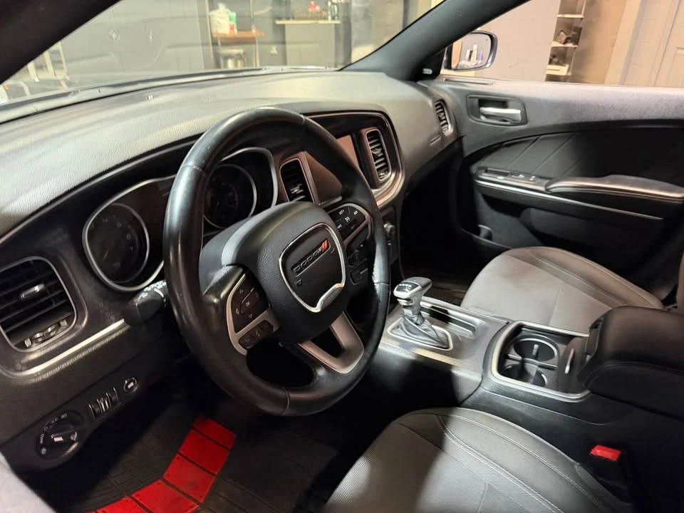 2016 Dodge Charger 7th Gen - Image 11 of 15