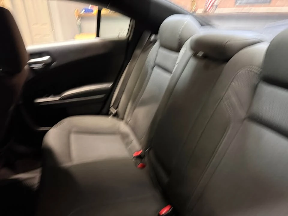 2016 Dodge Charger 7th Gen - Image 12 of 15