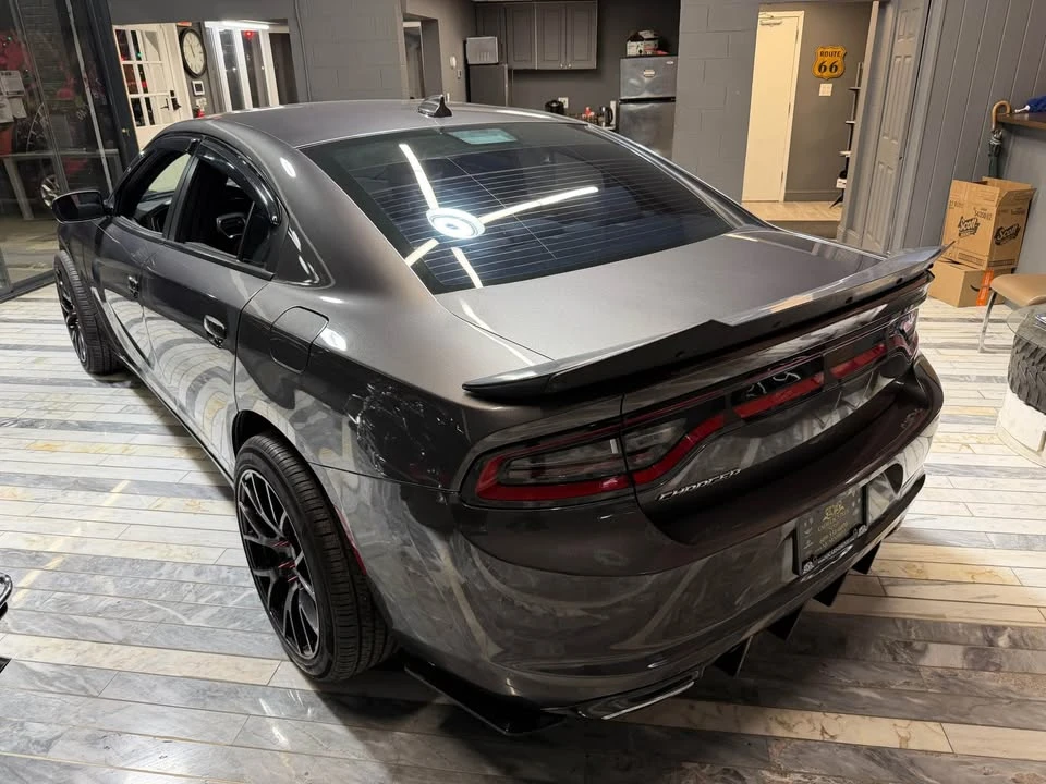 2016 Dodge Charger 7th Gen - Image 8 of 15