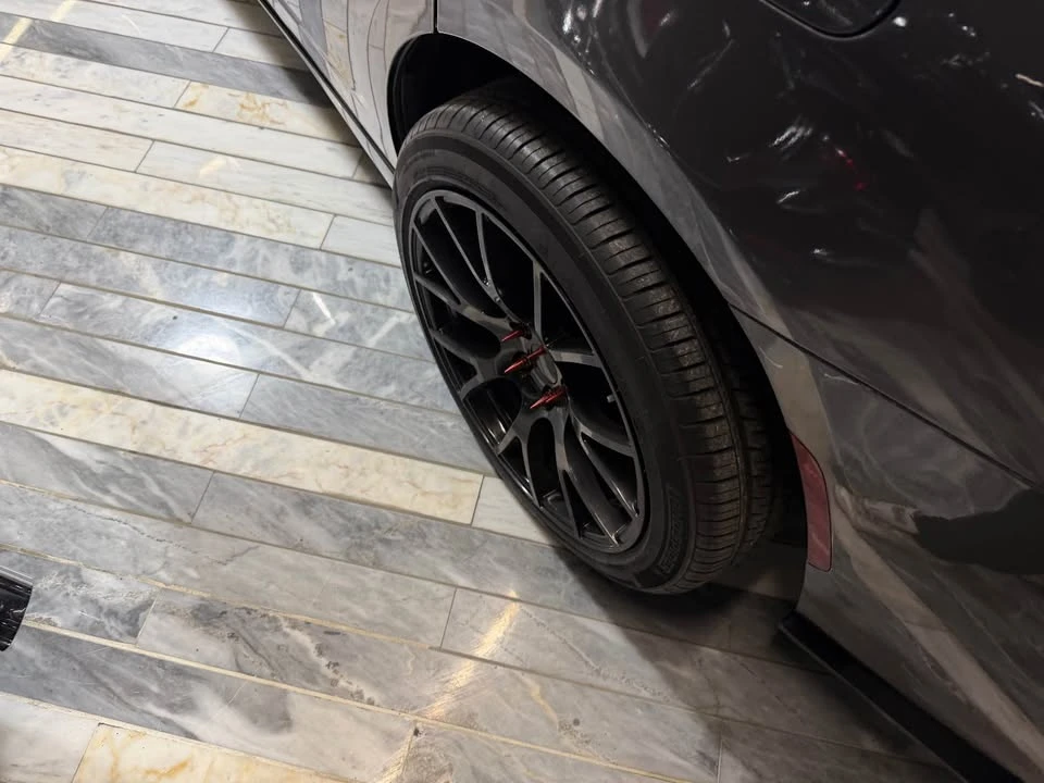 2016 Dodge Charger 7th Gen - Image 9 of 15