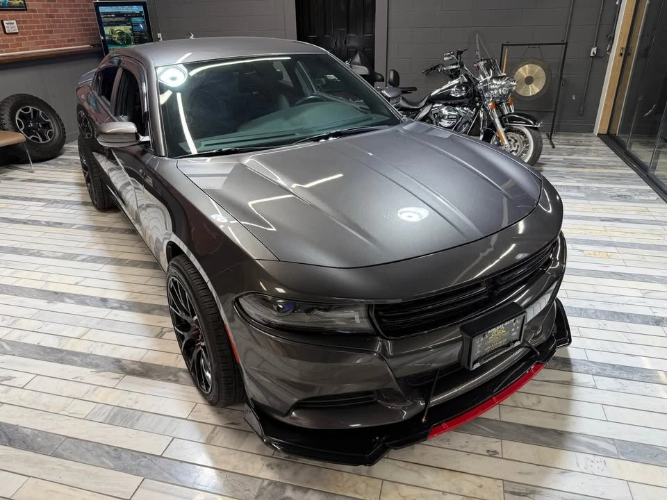 2016 Dodge Charger 7th Gen - Image 2 of 15