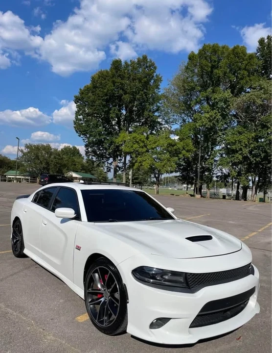 2016 Dodge Charger SRT & 392 7th Gen - Image 19 of 20