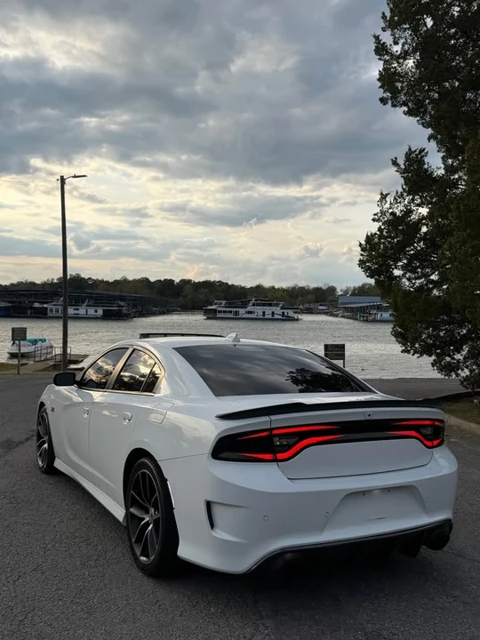 2016 Dodge Charger SRT & 392 7th Gen - Image 3 of 20