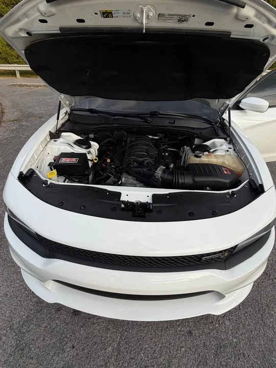 2016 Dodge Charger SRT & 392 7th Gen - Image 17 of 20