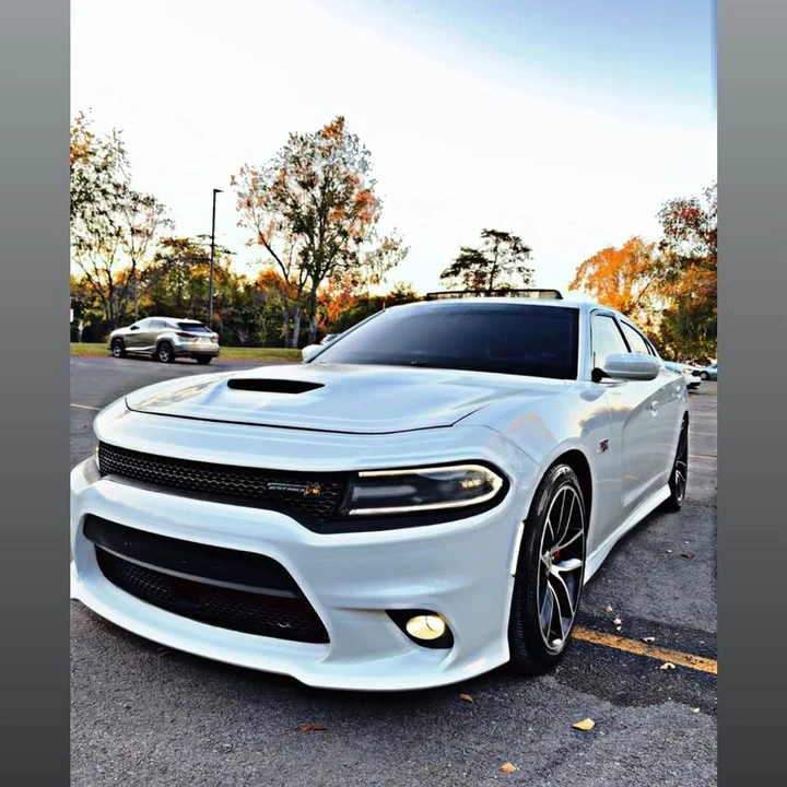 2016 Dodge Charger SRT & 392 7th Gen - Image 20 of 20