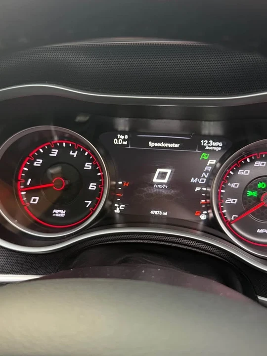 2016 Dodge Charger SRT & 392 7th Gen - Image 15 of 20