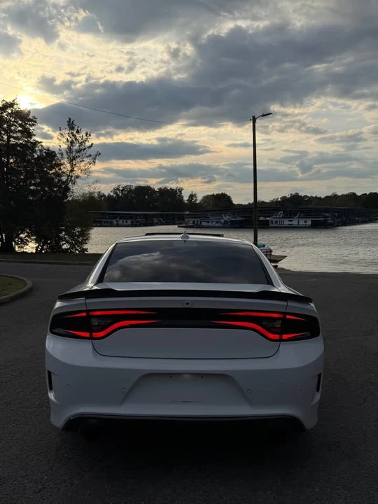 2016 Dodge Charger SRT & 392 7th Gen - Image 5 of 20
