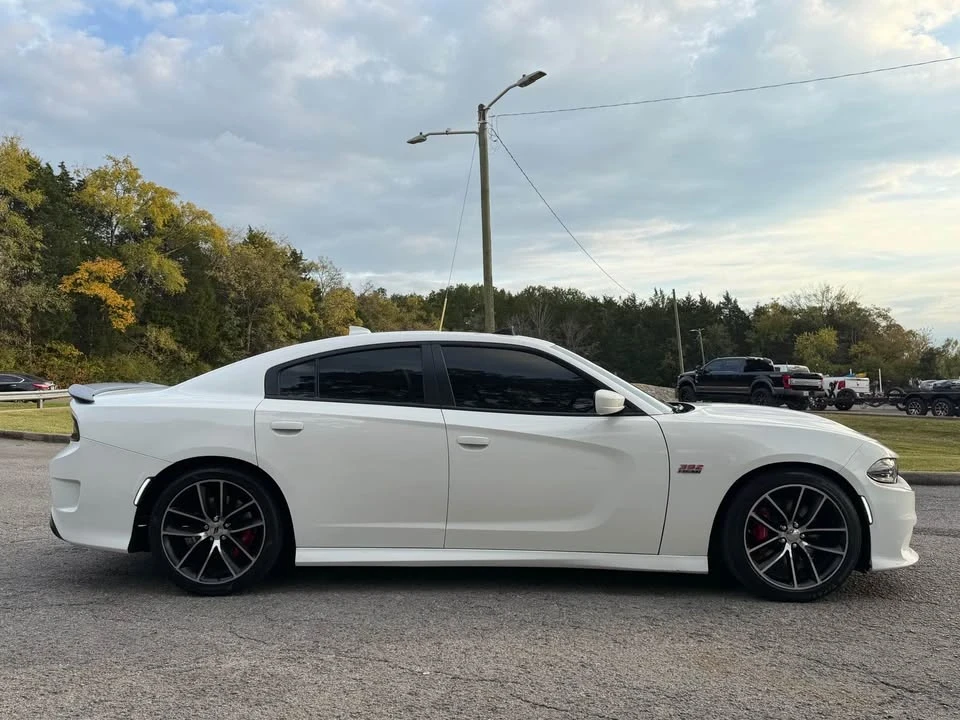 2016 Dodge Charger SRT & 392 7th Gen - Image 6 of 20
