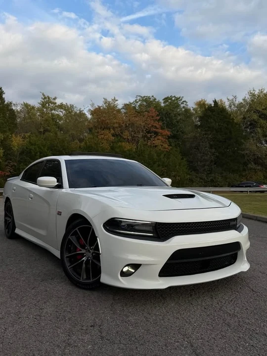 2016 Dodge Charger SRT & 392 7th Gen - Image 2 of 20