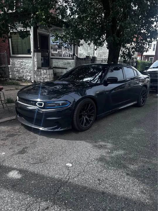 2016 Dodge Charger SRT & 392 7th Gen - Image 2 of 4