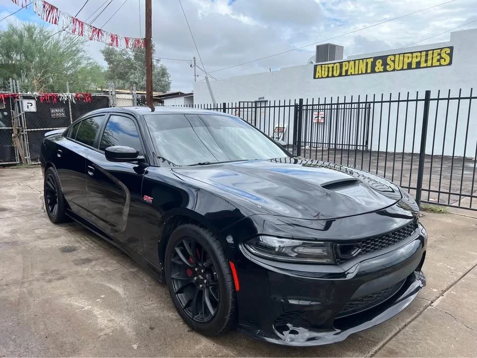 2016 Dodge Charger SRT & 392 7th Gen - Image 4 of 12