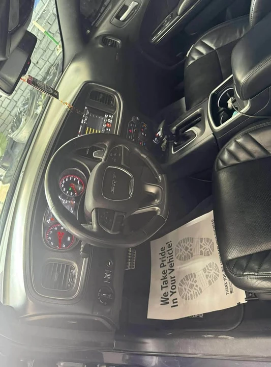 2016 Dodge Charger SRT & 392 7th Gen - Image 3 of 4