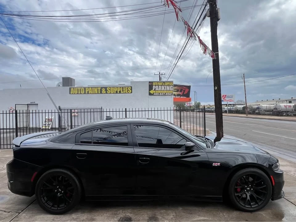 2016 Dodge Charger SRT & 392 7th Gen - Image 5 of 12