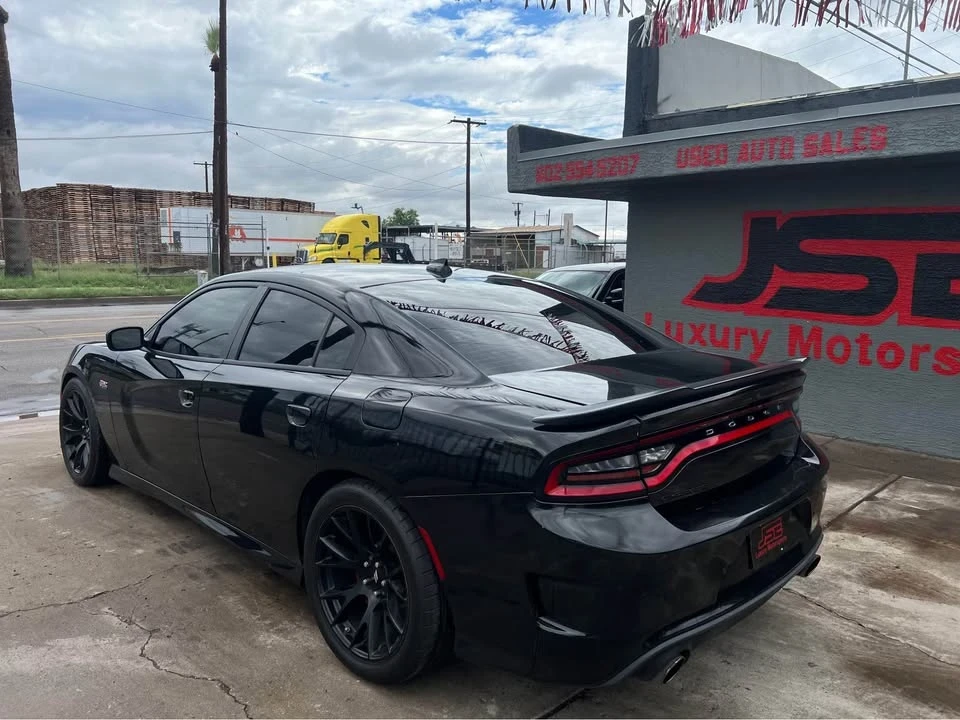 2016 Dodge Charger SRT & 392 7th Gen - Image 8 of 12