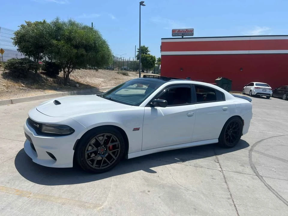 2016 Dodge Charger SRT & 392 7th Gen - Image 3 of 9